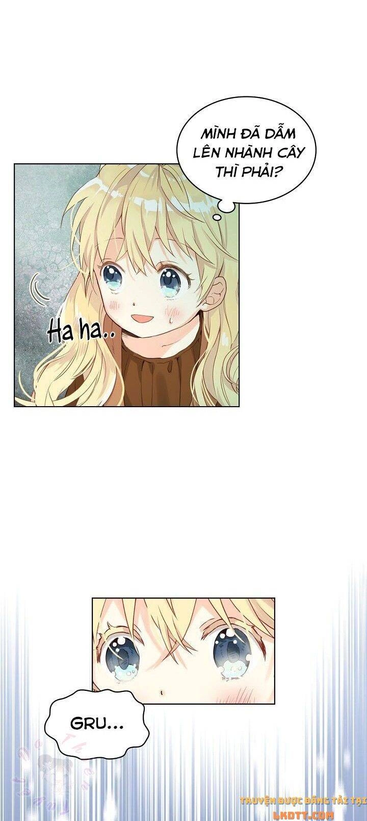 Con Có Phải Con Là Con Gái Của Ngài Không? Chapter 39 - 6