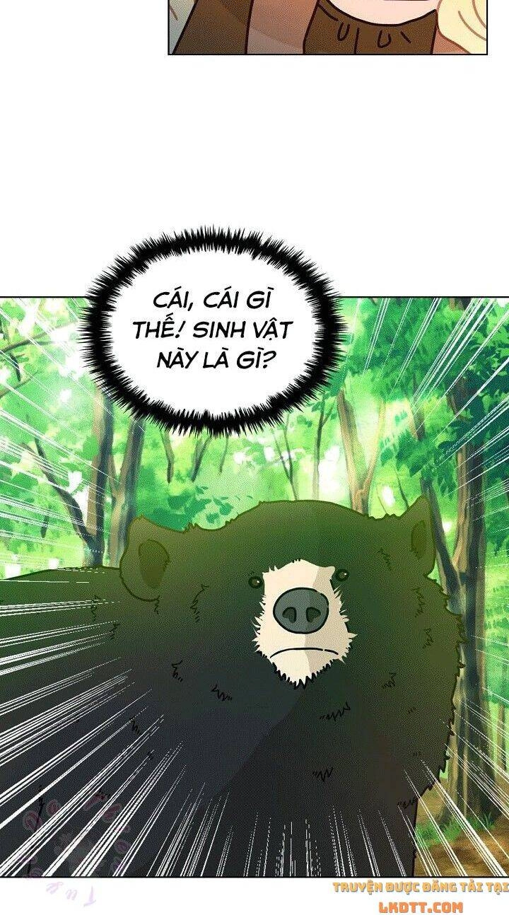 Con Có Phải Con Là Con Gái Của Ngài Không? Chapter 39 - 9