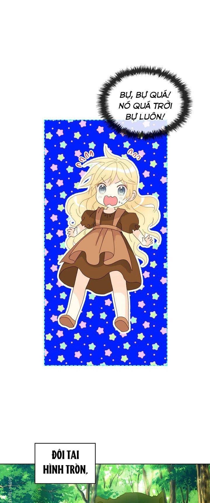 Con Có Phải Con Là Con Gái Của Ngài Không? Chapter 39 - 10