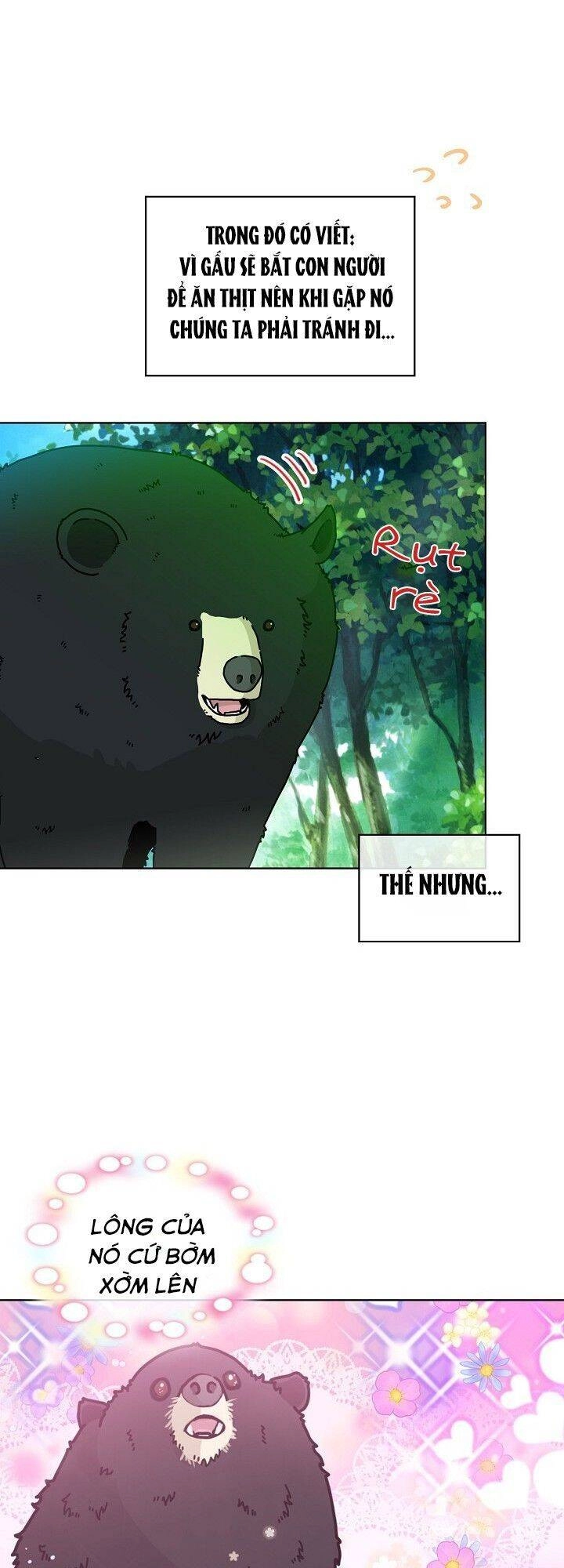 Con Có Phải Con Là Con Gái Của Ngài Không? Chapter 39 - 12