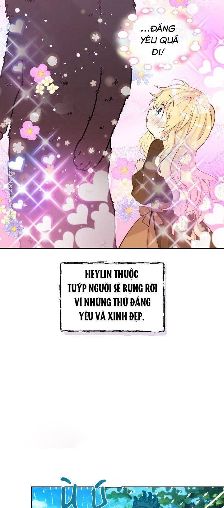 Con Có Phải Con Là Con Gái Của Ngài Không? Chapter 39 - 13