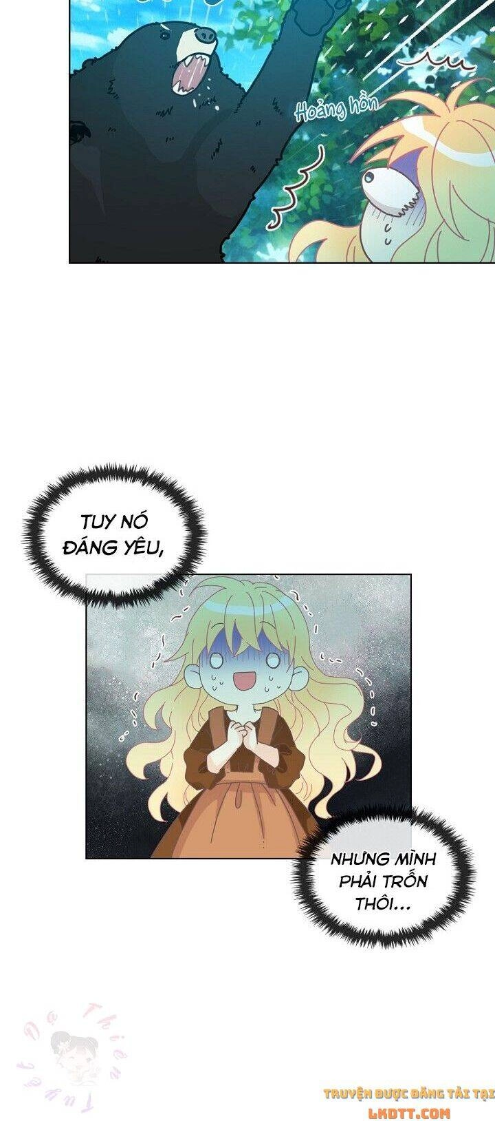 Con Có Phải Con Là Con Gái Của Ngài Không? Chapter 39 - 14