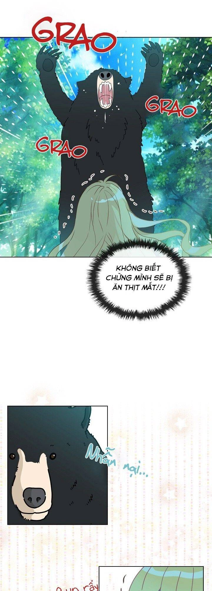 Con Có Phải Con Là Con Gái Của Ngài Không? Chapter 39 - 15