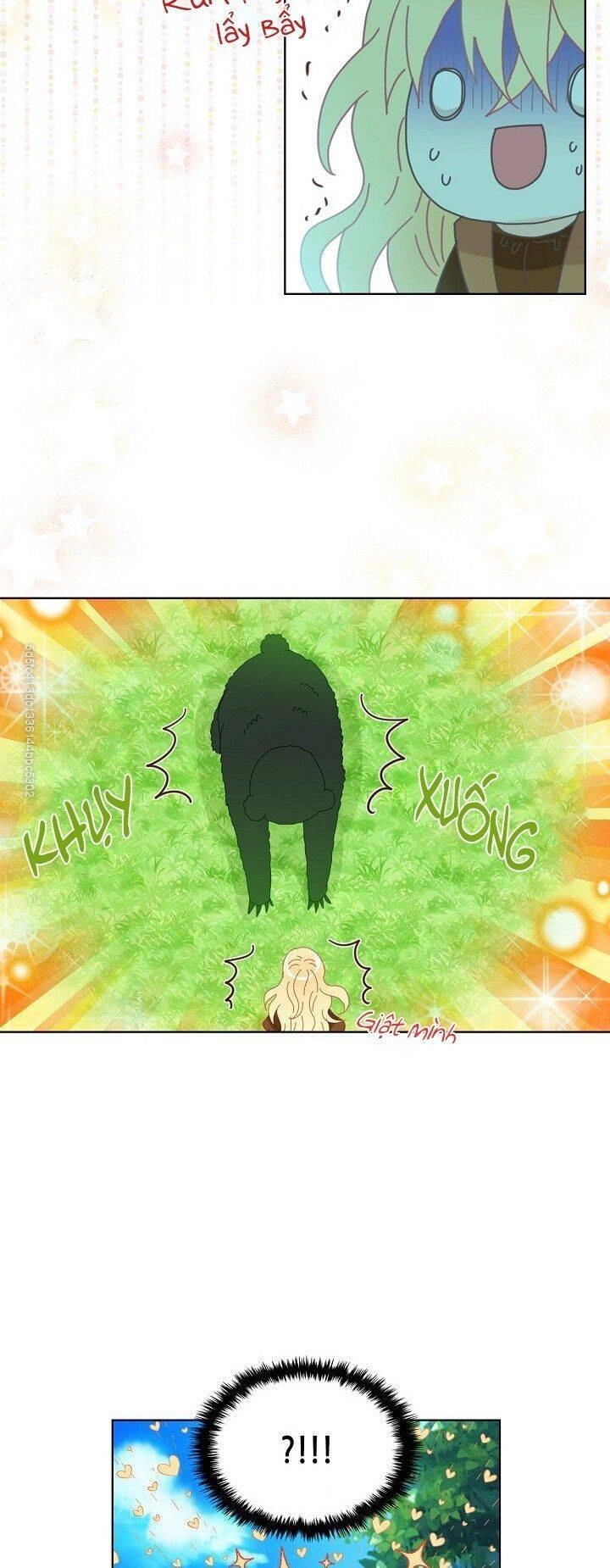 Con Có Phải Con Là Con Gái Của Ngài Không? Chapter 39 - 16