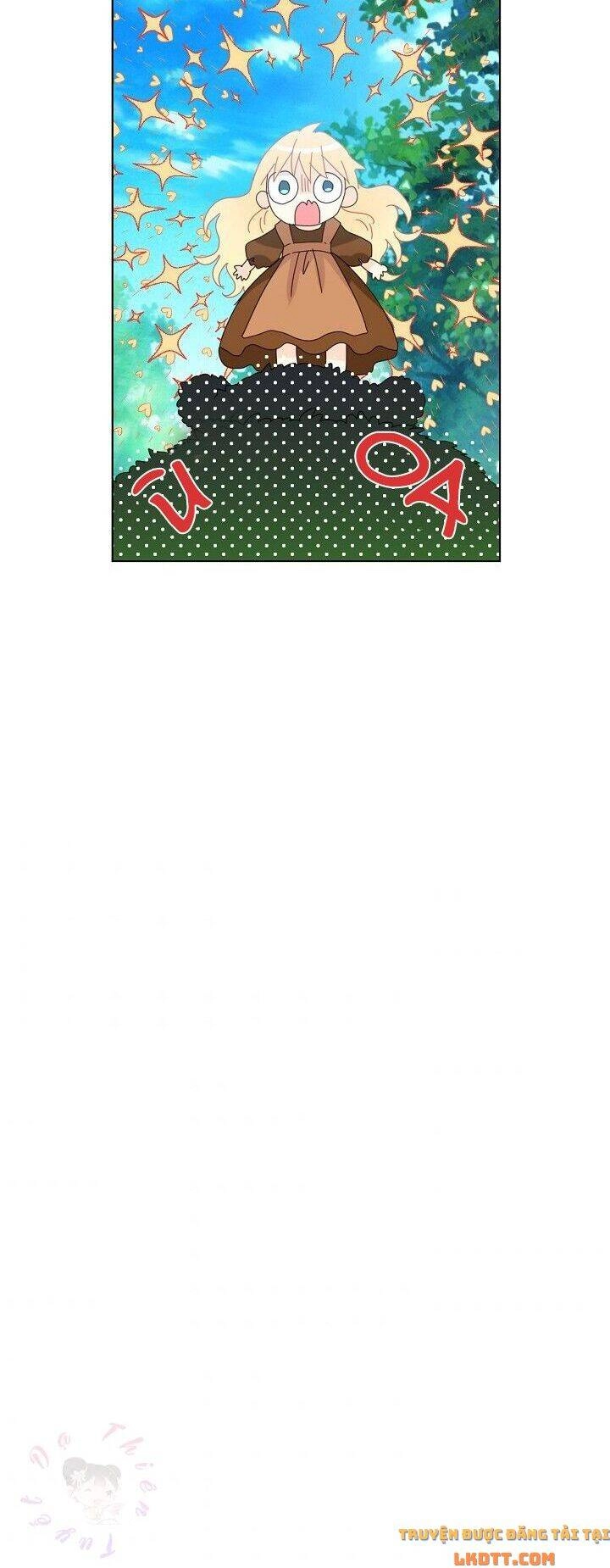 Con Có Phải Con Là Con Gái Của Ngài Không? Chapter 39 - 17