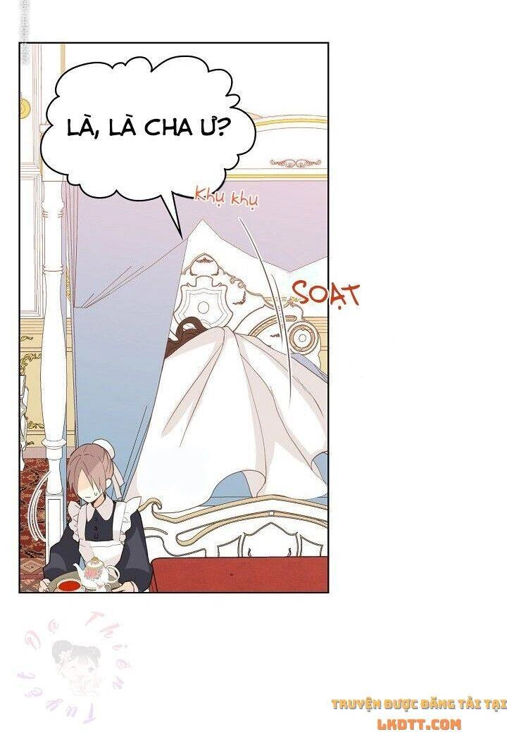 Con Có Phải Con Là Con Gái Của Ngài Không? Chapter 39 - 25