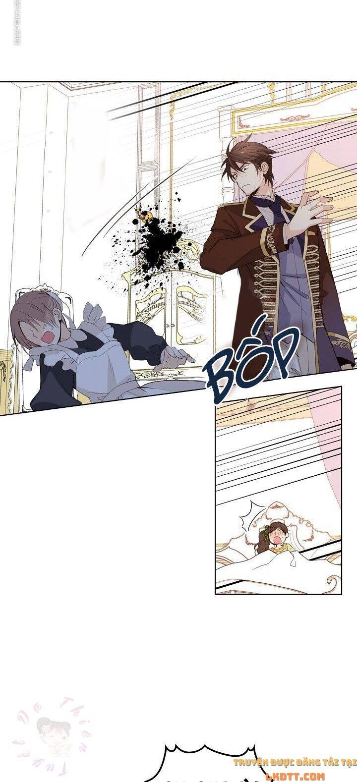 Con Có Phải Con Là Con Gái Của Ngài Không? Chapter 39 - 27