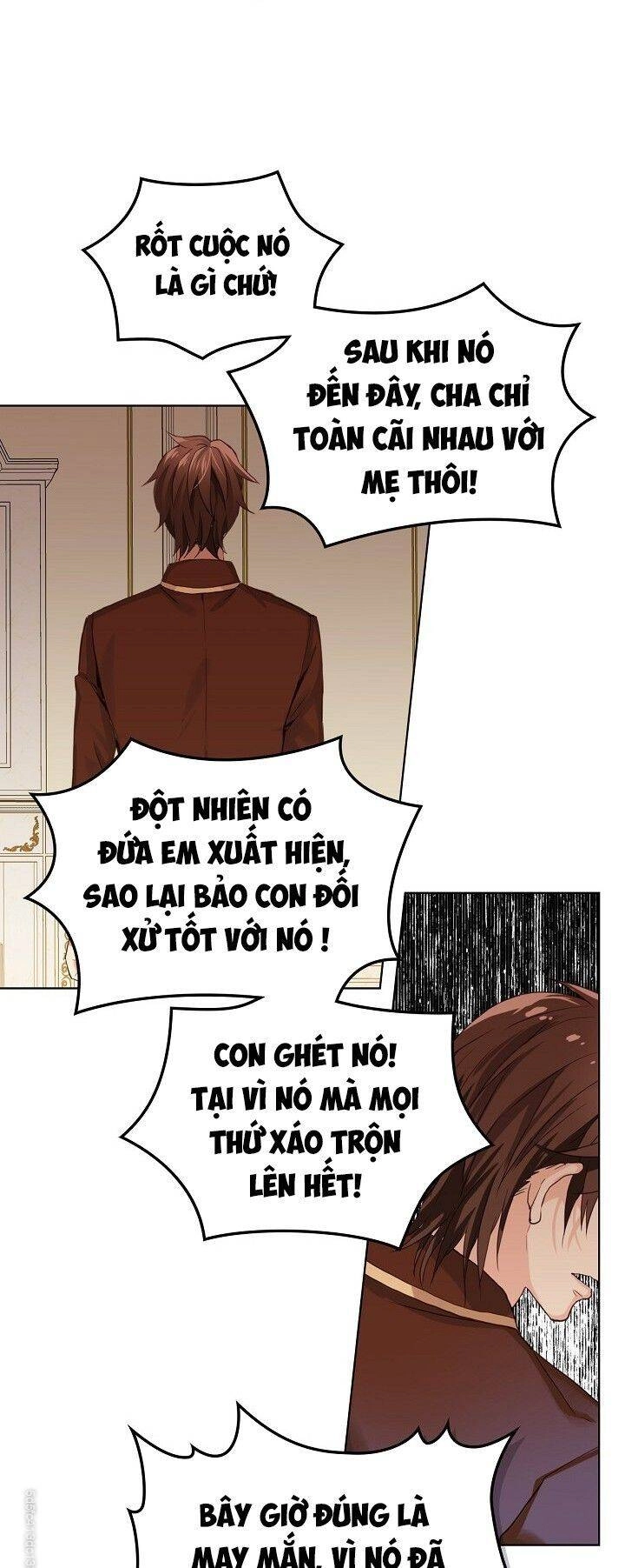 Con Có Phải Con Là Con Gái Của Ngài Không? Chapter 39 - 30
