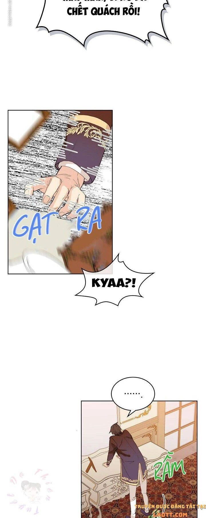 Con Có Phải Con Là Con Gái Của Ngài Không? Chapter 39 - 31