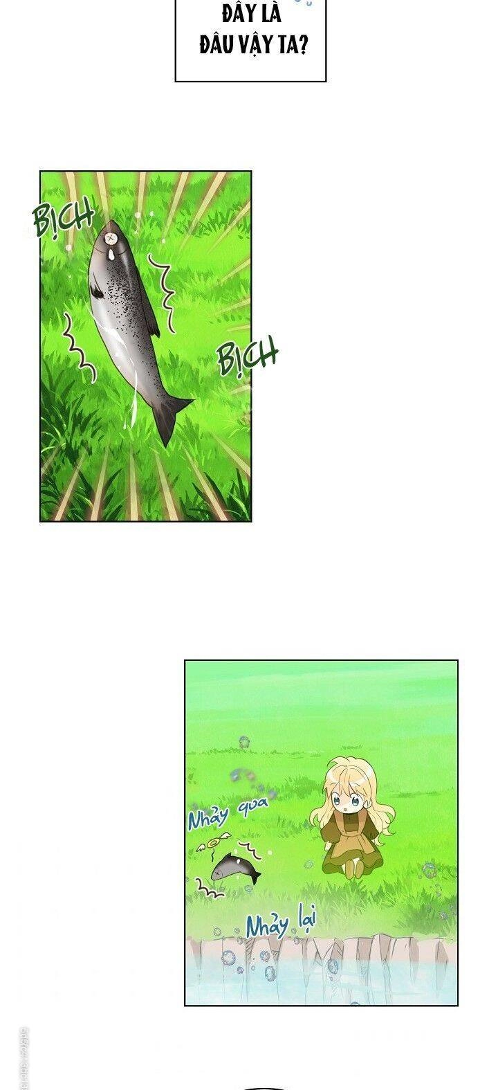 Con Có Phải Con Là Con Gái Của Ngài Không? Chapter 39 - 39