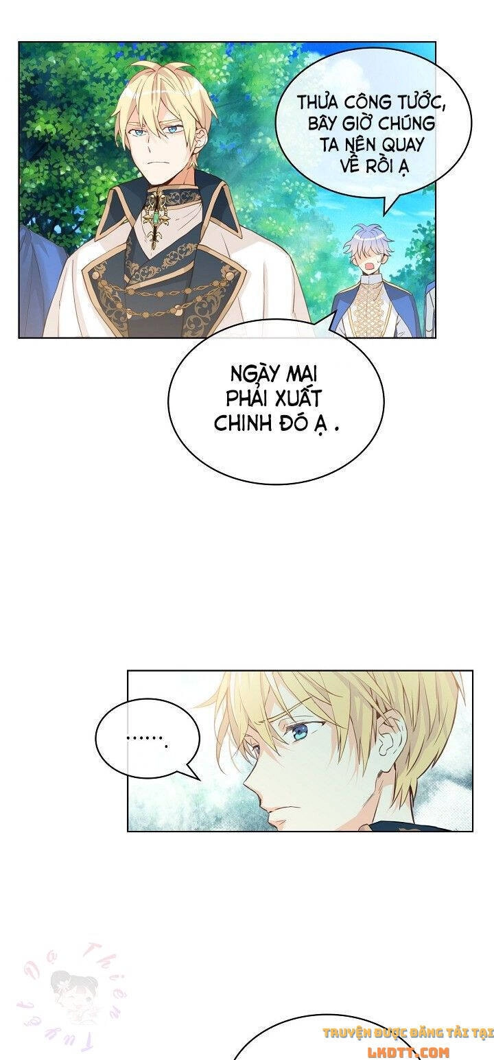 Con Có Phải Con Là Con Gái Của Ngài Không? Chapter 40 - 3