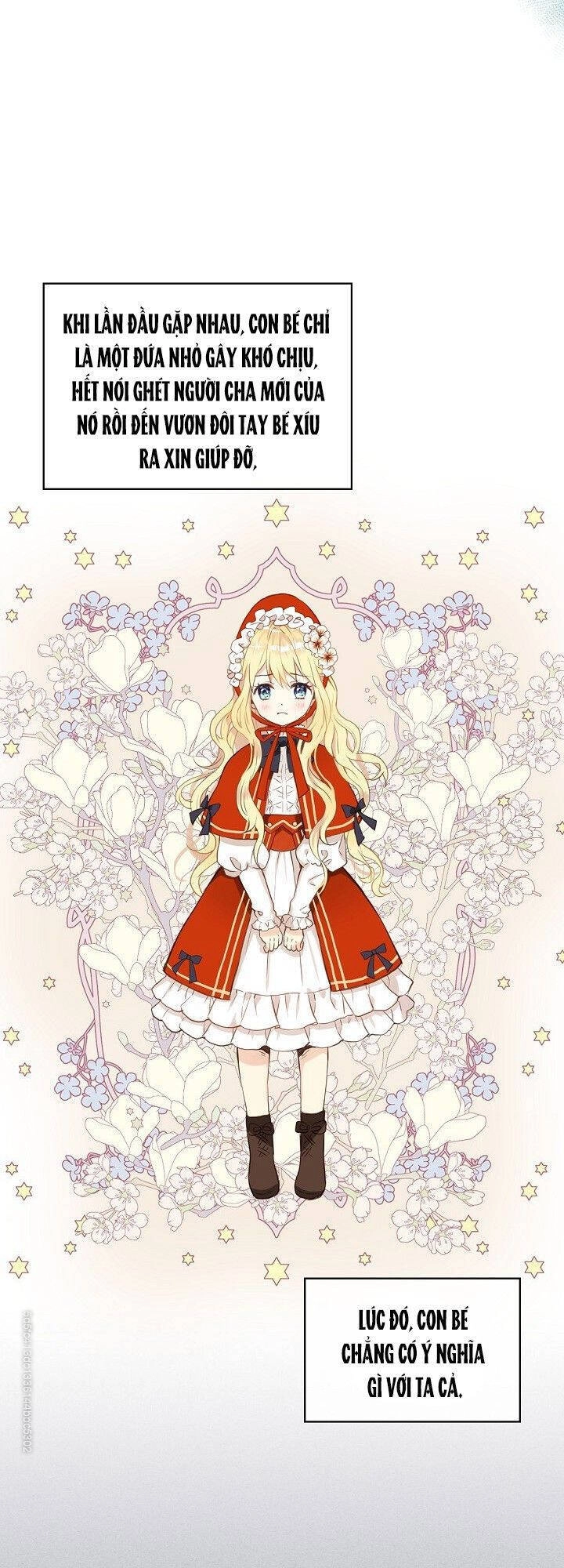 Con Có Phải Con Là Con Gái Của Ngài Không? Chapter 40 - 7