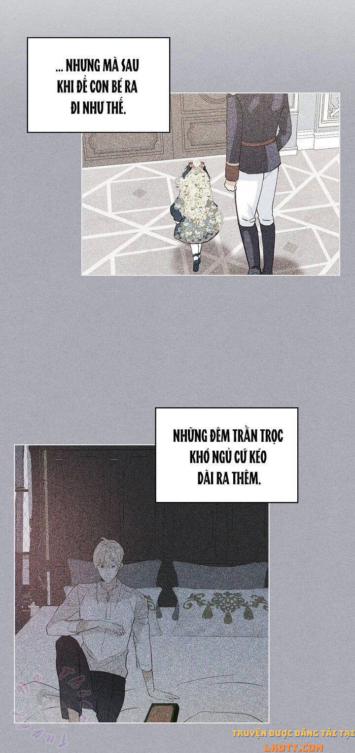 Con Có Phải Con Là Con Gái Của Ngài Không? Chapter 40 - 8