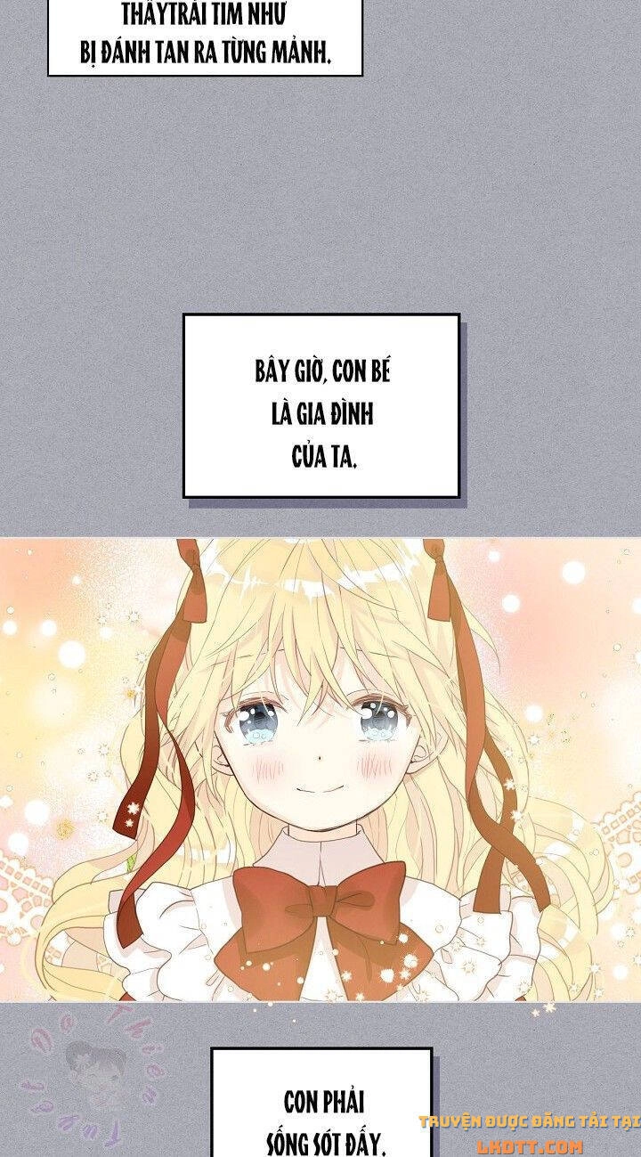 Con Có Phải Con Là Con Gái Của Ngài Không? Chapter 40 - 10