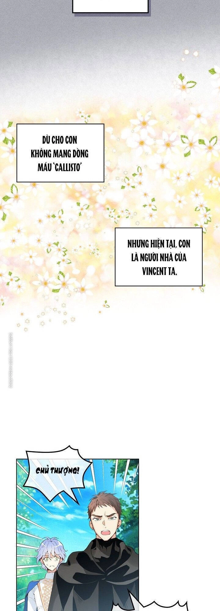 Con Có Phải Con Là Con Gái Của Ngài Không? Chapter 40 - 11