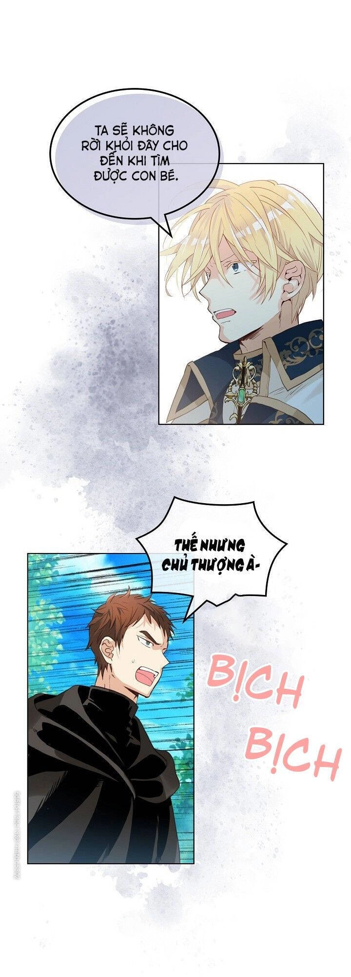 Con Có Phải Con Là Con Gái Của Ngài Không? Chapter 40 - 13