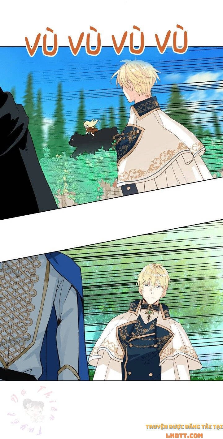 Con Có Phải Con Là Con Gái Của Ngài Không? Chapter 40 - 14