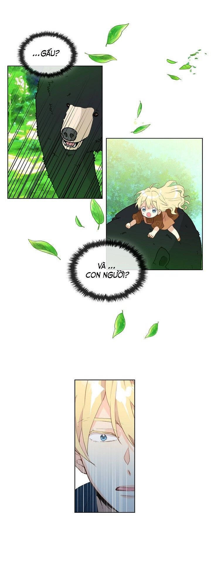 Con Có Phải Con Là Con Gái Của Ngài Không? Chapter 40 - 15