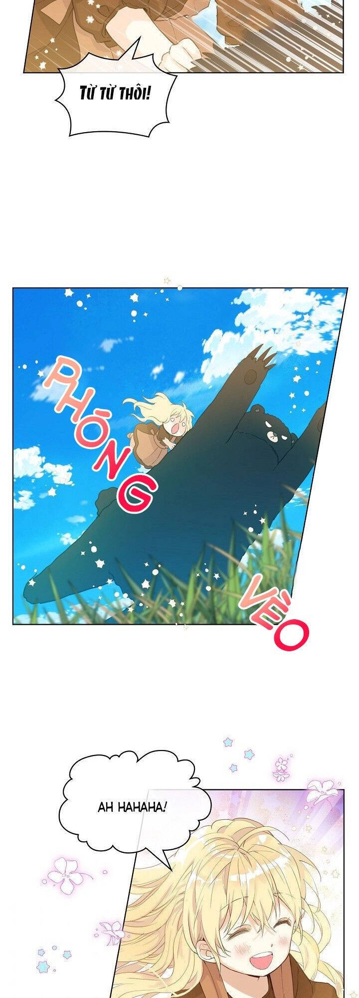 Con Có Phải Con Là Con Gái Của Ngài Không? Chapter 40 - 18