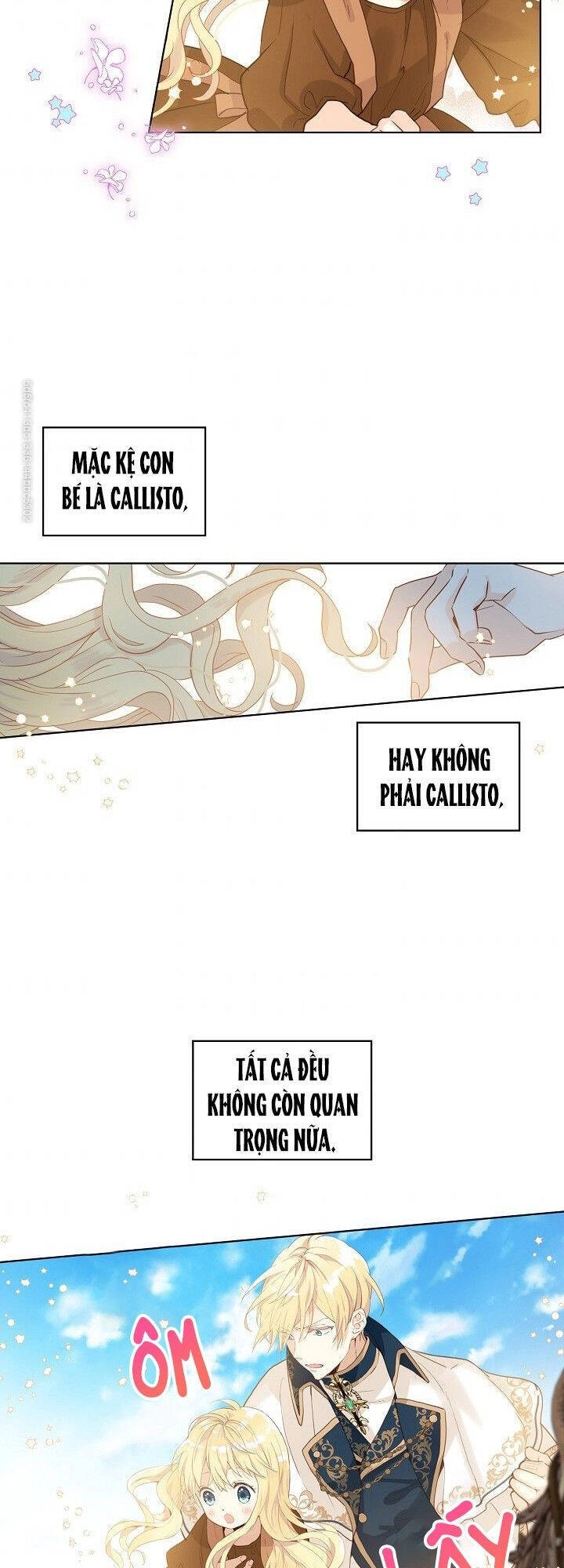 Con Có Phải Con Là Con Gái Của Ngài Không? Chapter 40 - 19