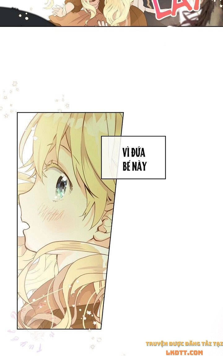 Con Có Phải Con Là Con Gái Của Ngài Không? Chapter 40 - 20