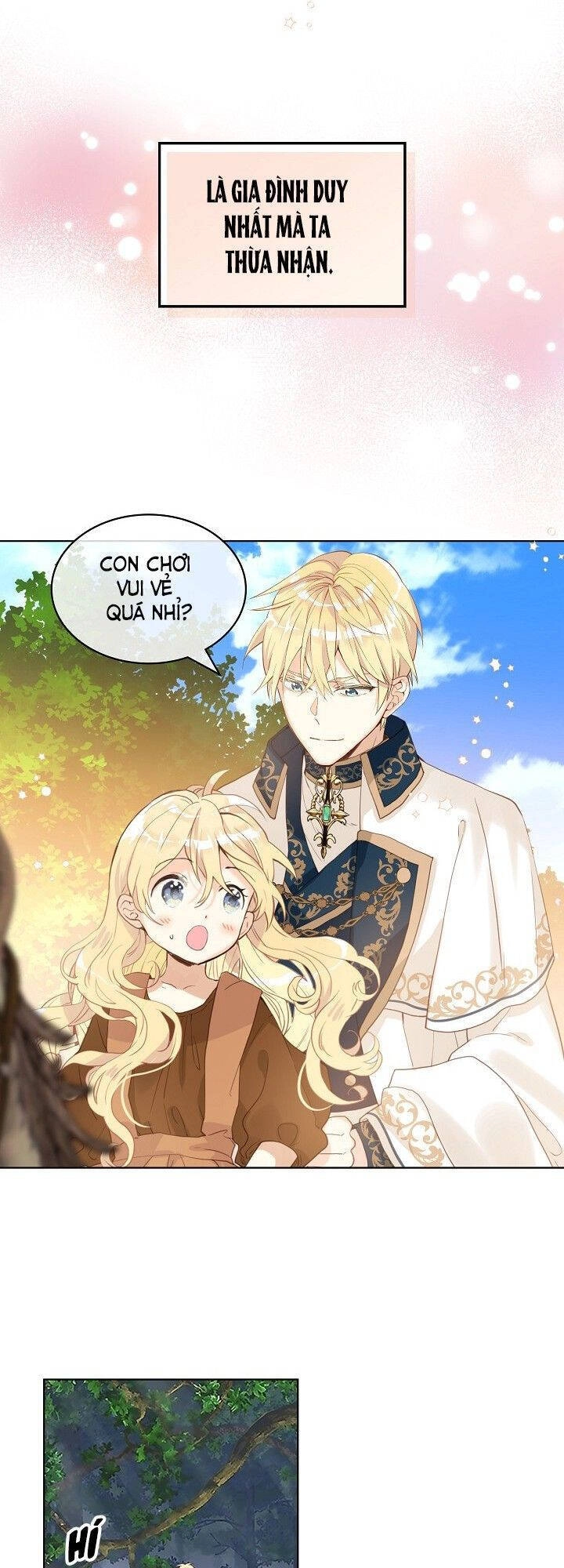 Con Có Phải Con Là Con Gái Của Ngài Không? Chapter 40 - 21