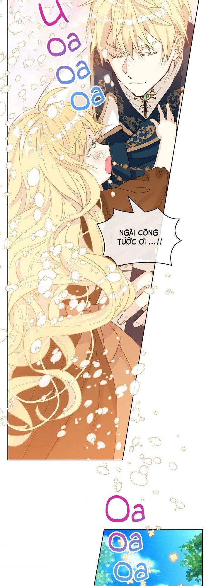 Con Có Phải Con Là Con Gái Của Ngài Không? Chapter 40 - 24