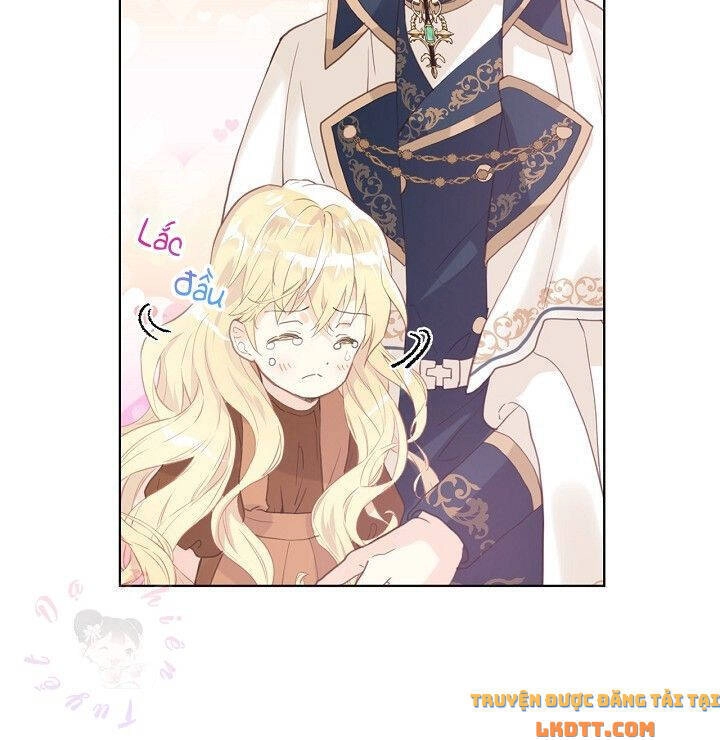 Con Có Phải Con Là Con Gái Của Ngài Không? Chapter 40 - 26