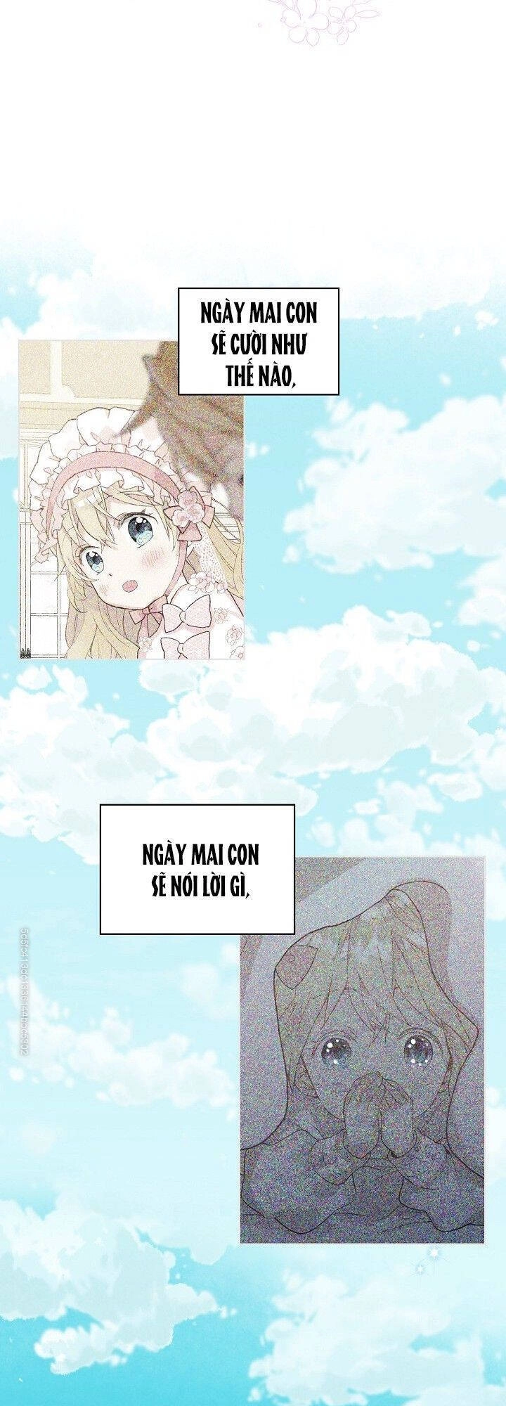 Con Có Phải Con Là Con Gái Của Ngài Không? Chapter 40 - 29