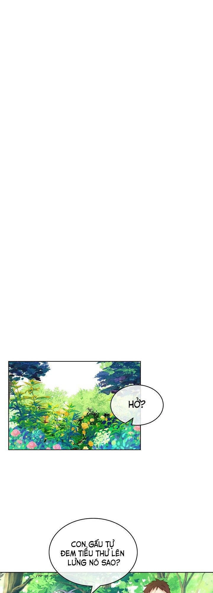 Con Có Phải Con Là Con Gái Của Ngài Không? Chapter 40 - 35