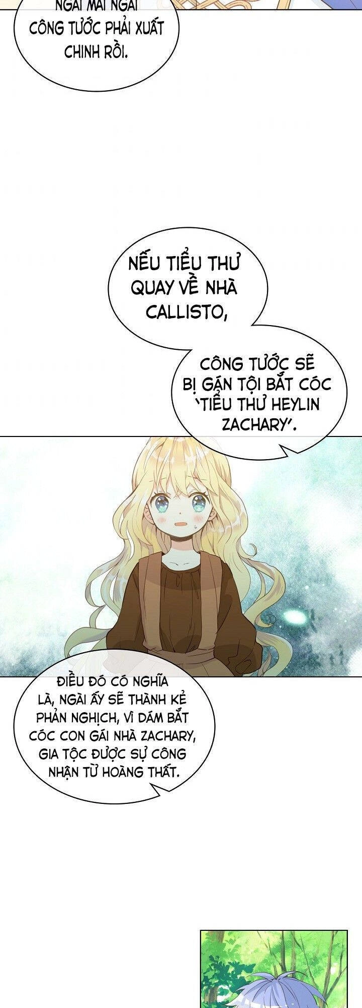 Con Có Phải Con Là Con Gái Của Ngài Không? Chapter 40 - 38