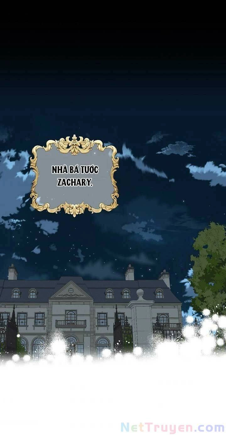 Con Có Phải Con Là Con Gái Của Ngài Không? Chapter 41 - 3