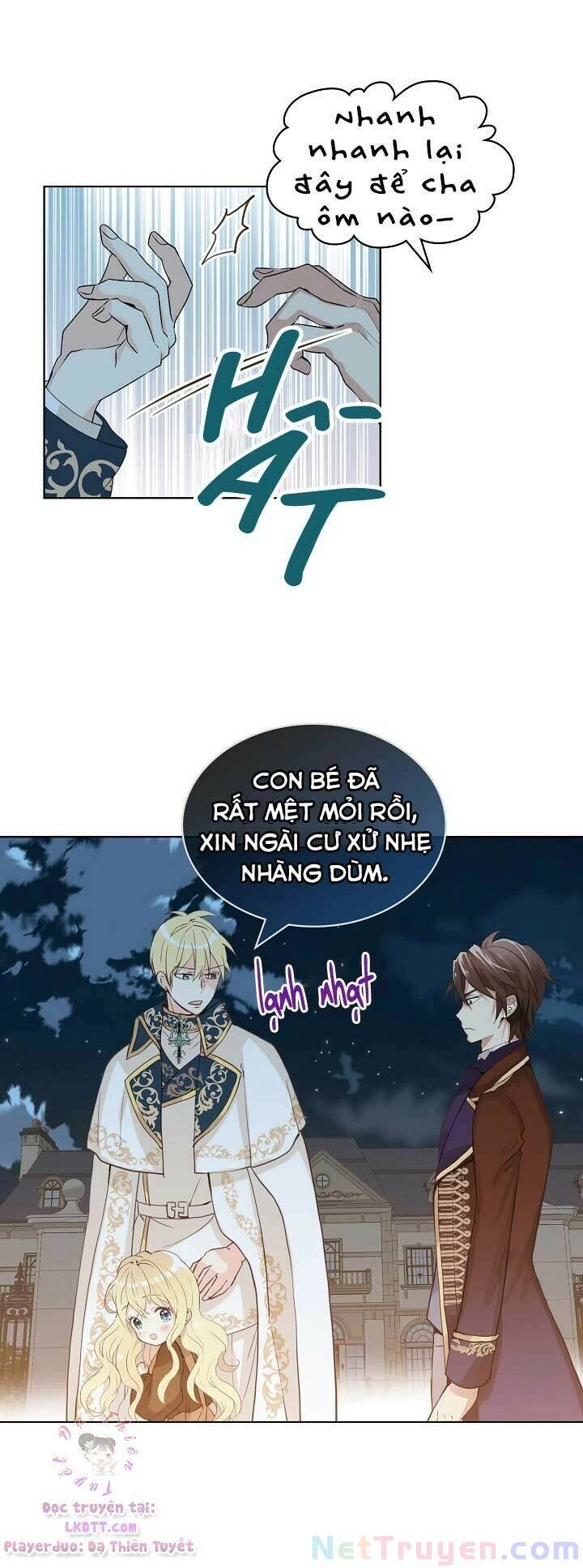 Con Có Phải Con Là Con Gái Của Ngài Không? Chapter 41 - 6