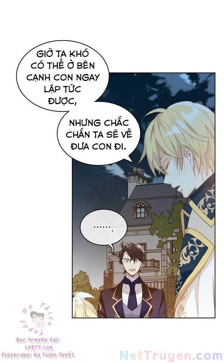 Con Có Phải Con Là Con Gái Của Ngài Không? Chapter 41 - 8