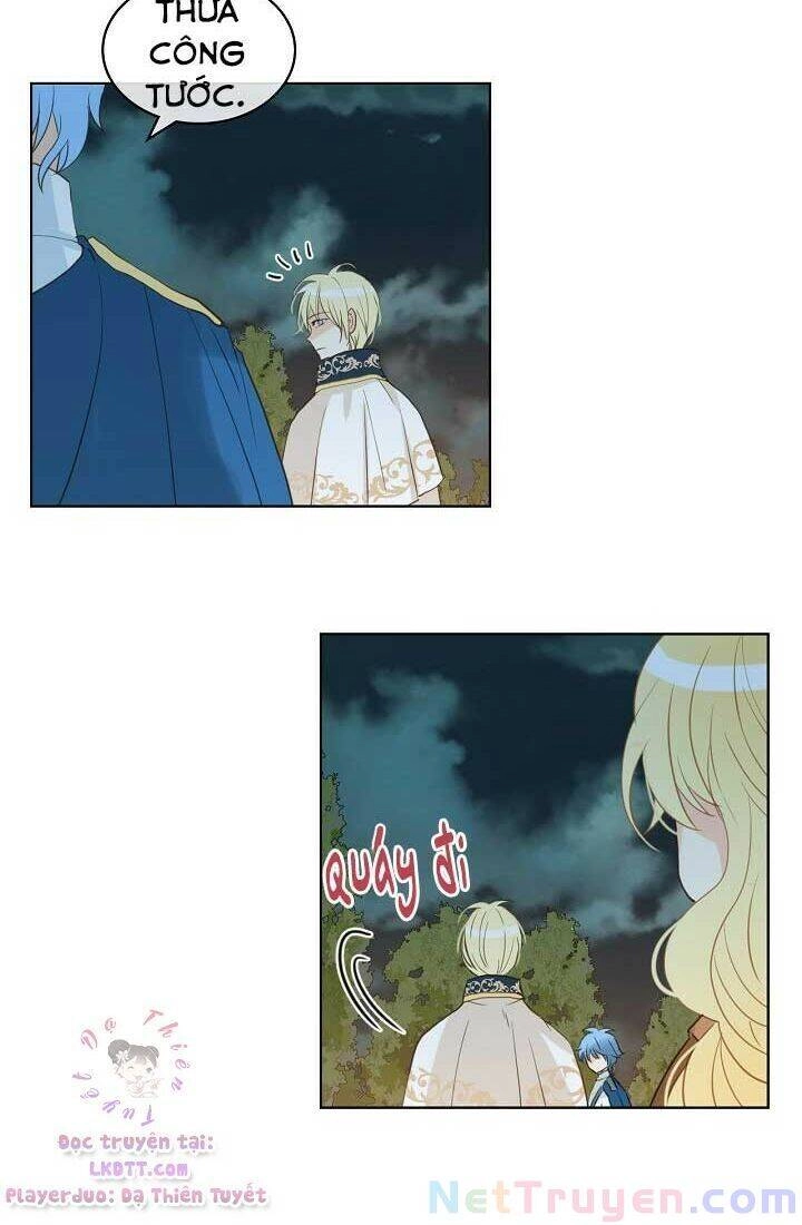 Con Có Phải Con Là Con Gái Của Ngài Không? Chapter 41 - 11