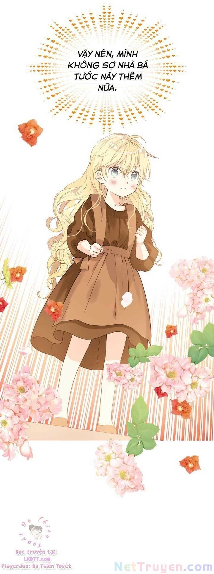 Con Có Phải Con Là Con Gái Của Ngài Không? Chapter 41 - 14