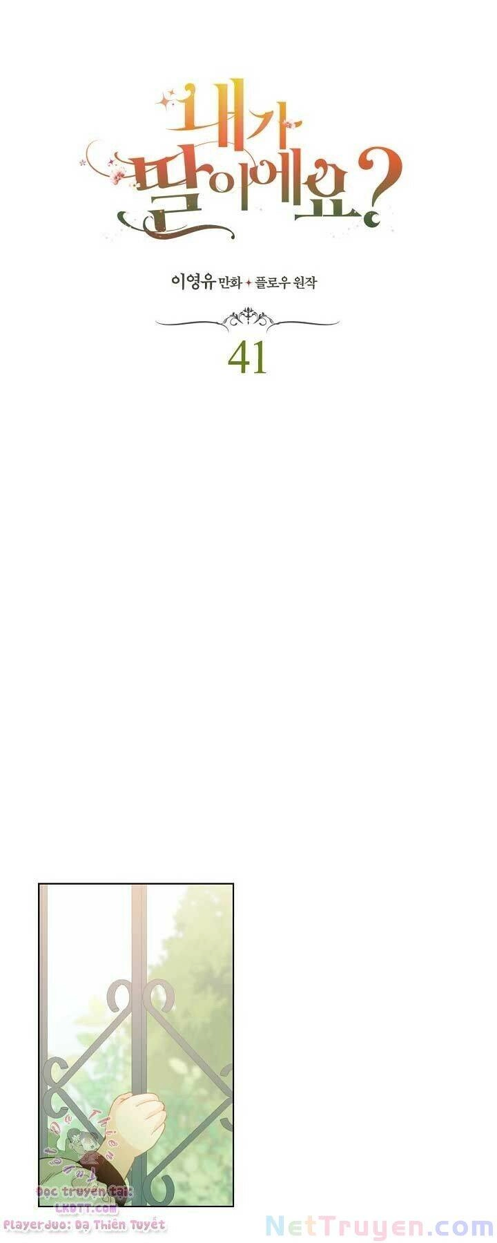 Con Có Phải Con Là Con Gái Của Ngài Không? Chapter 41 - 15