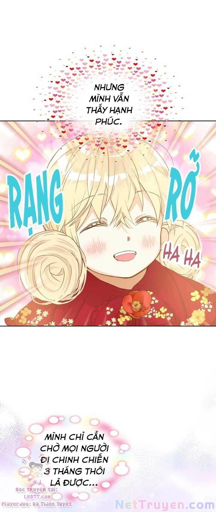 Con Có Phải Con Là Con Gái Của Ngài Không? Chapter 41 - 17