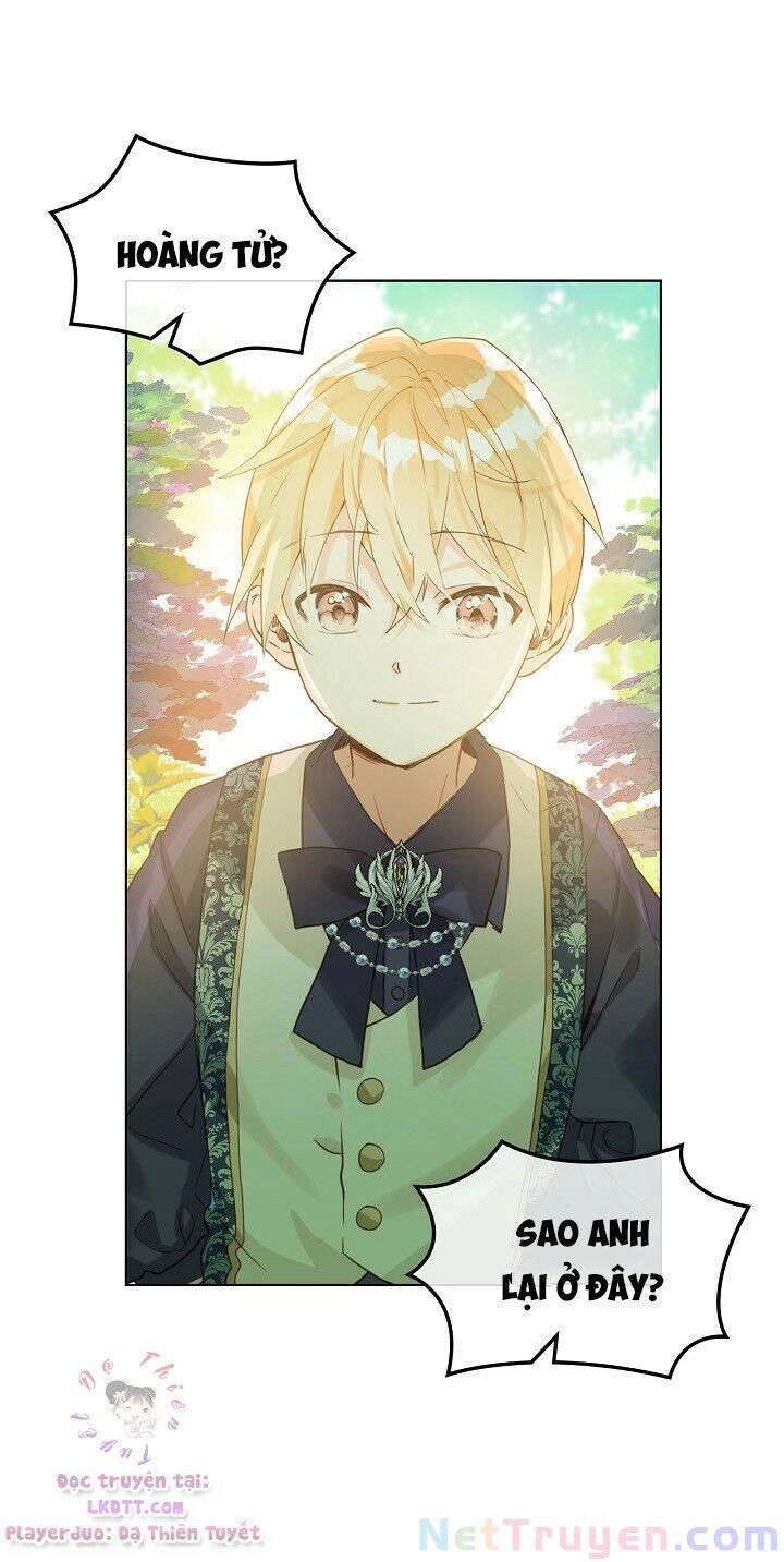 Con Có Phải Con Là Con Gái Của Ngài Không? Chapter 41 - 20