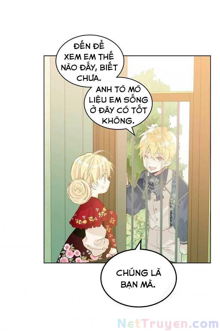 Con Có Phải Con Là Con Gái Của Ngài Không? Chapter 41 - 21