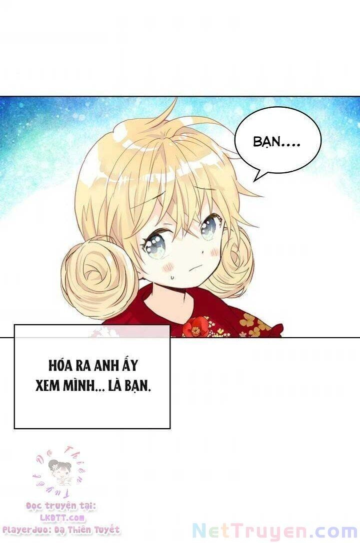 Con Có Phải Con Là Con Gái Của Ngài Không? Chapter 41 - 22