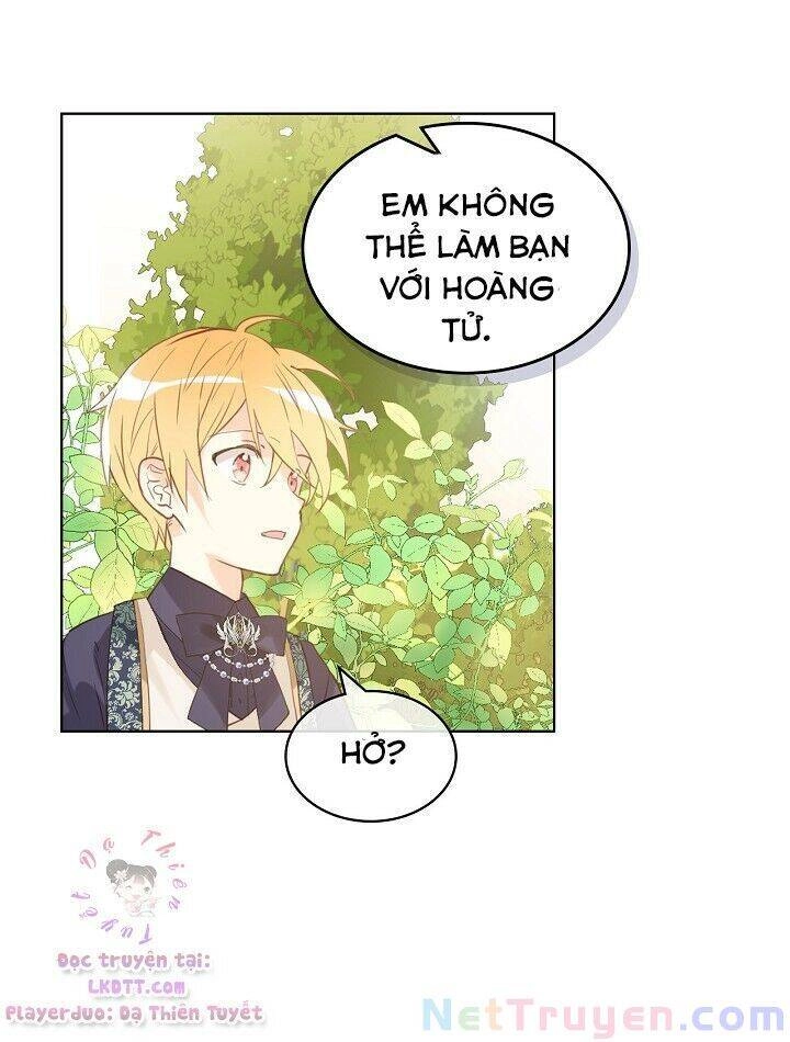 Con Có Phải Con Là Con Gái Của Ngài Không? Chapter 41 - 23