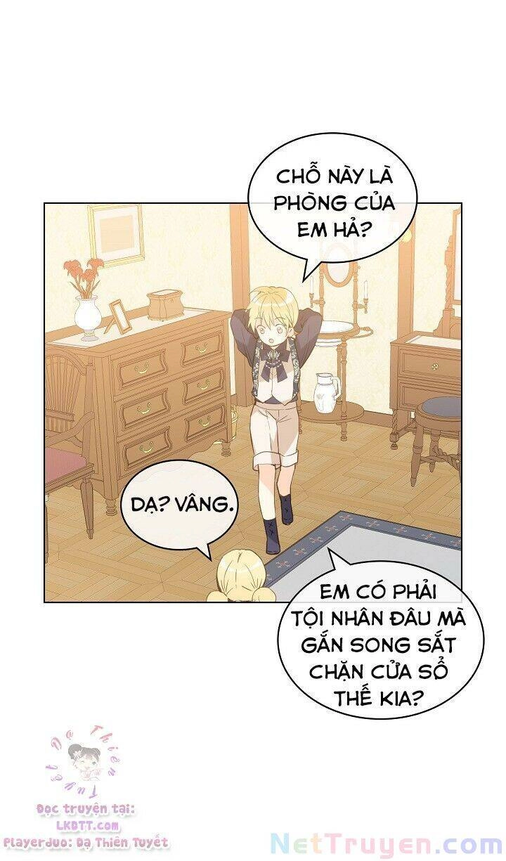 Con Có Phải Con Là Con Gái Của Ngài Không? Chapter 41 - 30