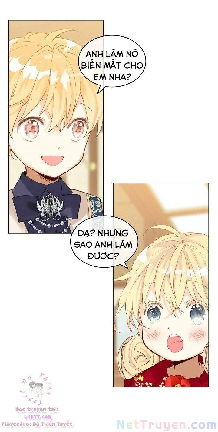 Con Có Phải Con Là Con Gái Của Ngài Không? Chapter 41 - 31