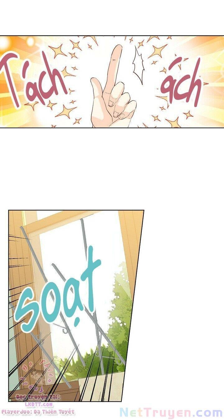 Con Có Phải Con Là Con Gái Của Ngài Không? Chapter 41 - 32