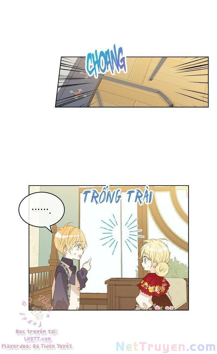 Con Có Phải Con Là Con Gái Của Ngài Không? Chapter 41 - 33