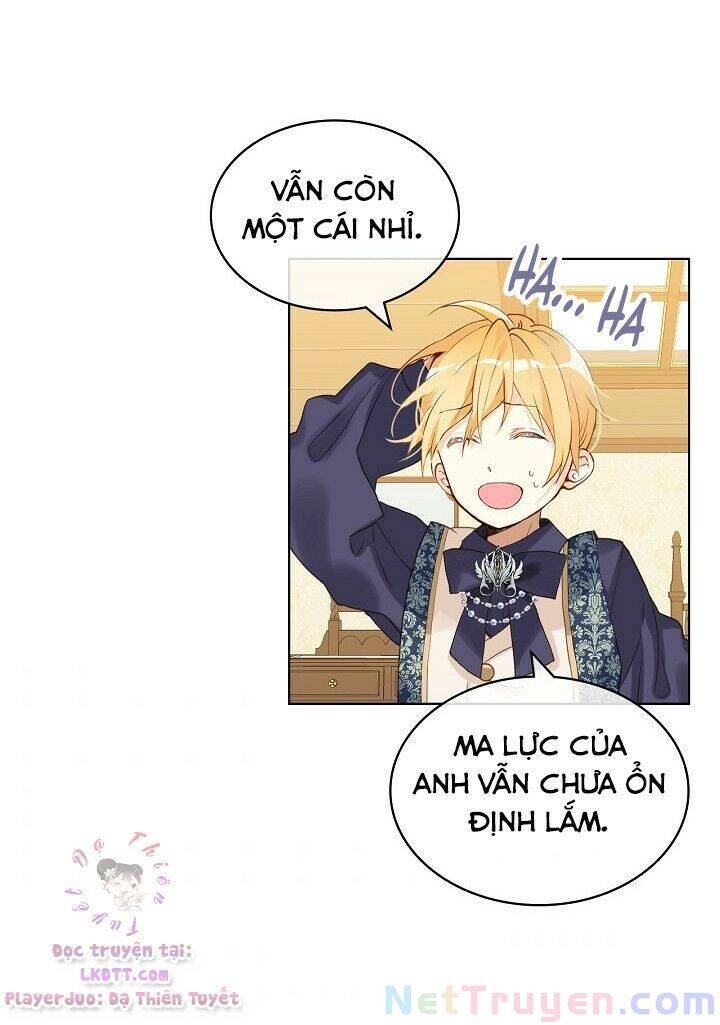 Con Có Phải Con Là Con Gái Của Ngài Không? Chapter 41 - 34