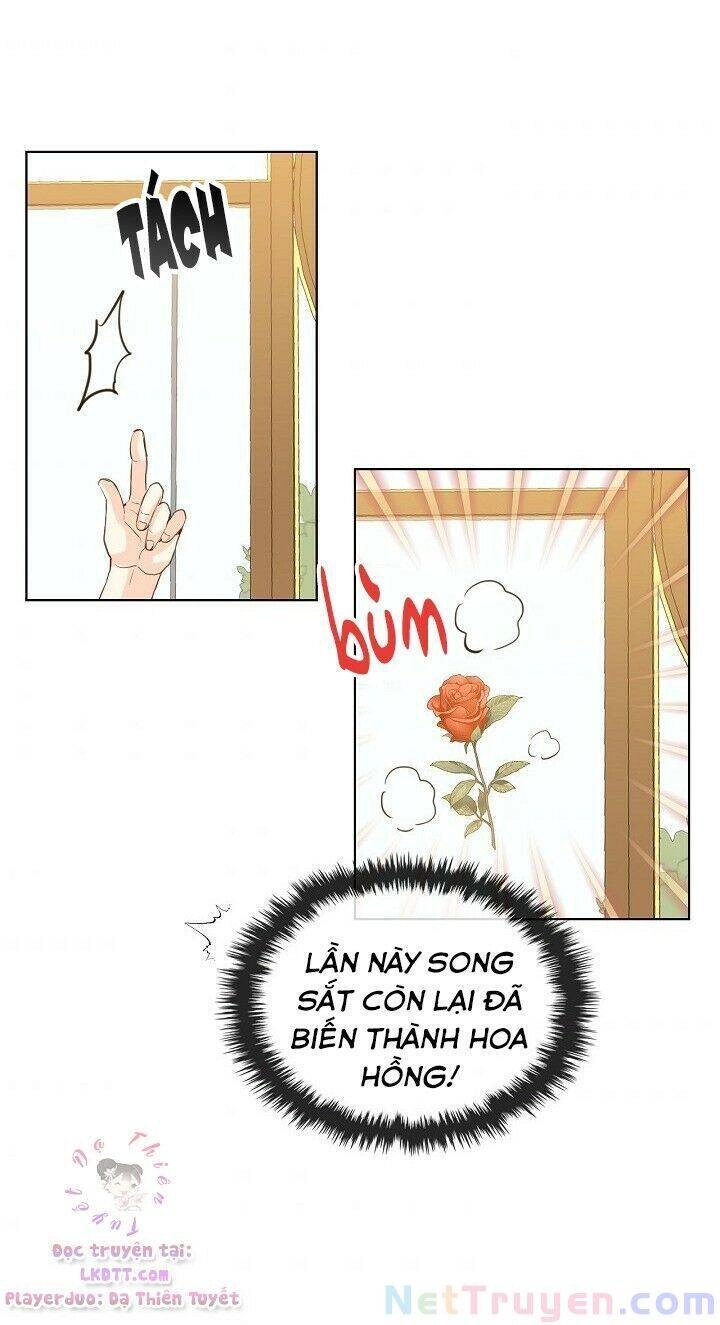 Con Có Phải Con Là Con Gái Của Ngài Không? Chapter 41 - 35