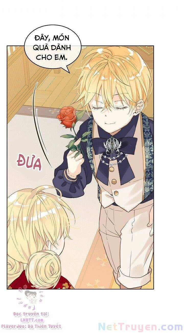 Con Có Phải Con Là Con Gái Của Ngài Không? Chapter 41 - 36