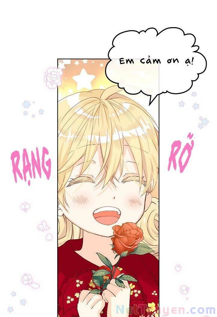 Con Có Phải Con Là Con Gái Của Ngài Không? Chapter 41 - 37